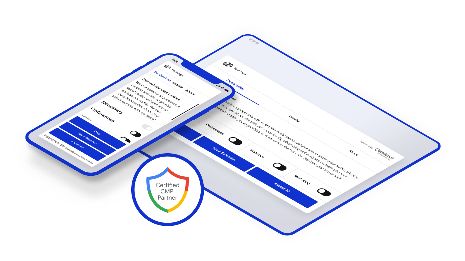 Ist meine Webseite datenschutzkonform?