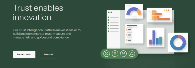 Cookiebot™ Compares 10 of the best Consent Management Platforms (CMPs)