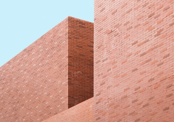 Brick wall - Cookiebot