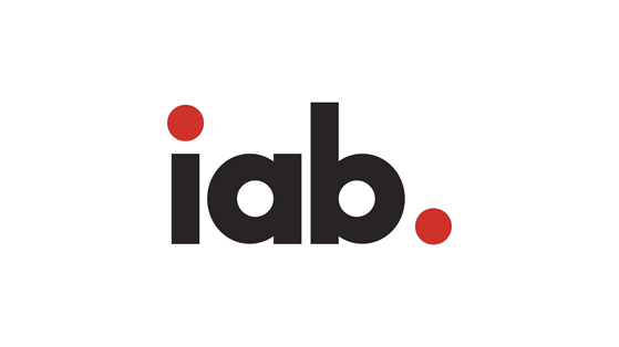 IAB logo - Cookiebot