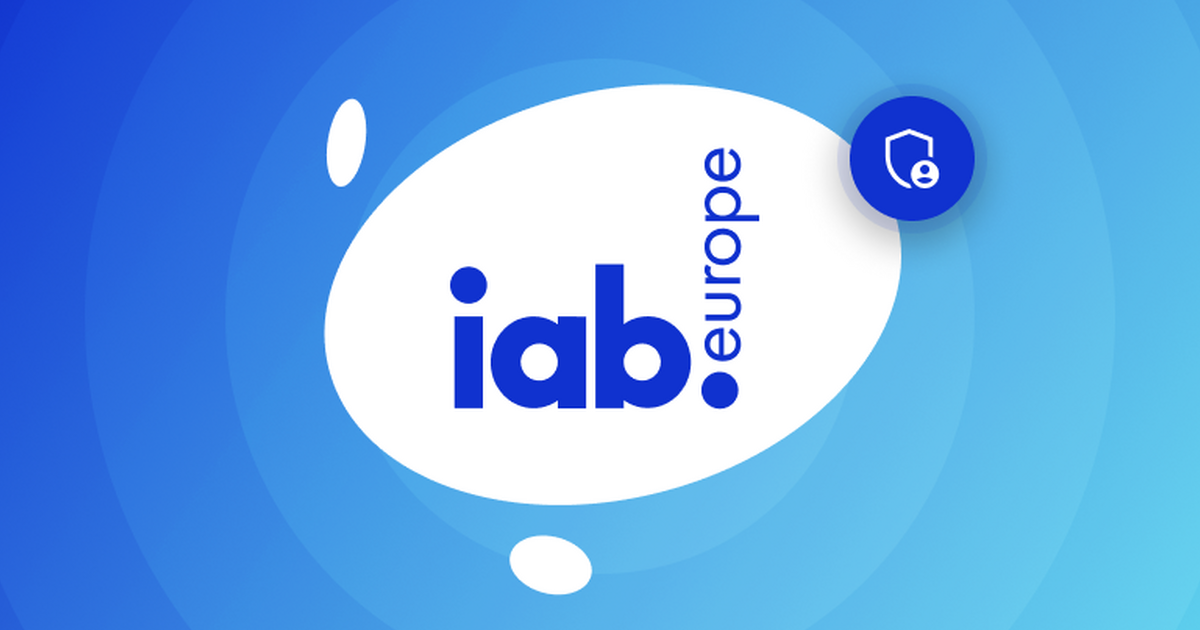 IAB TCF v2.3 - Transparency and Consent Framework - Cookiebot CMP