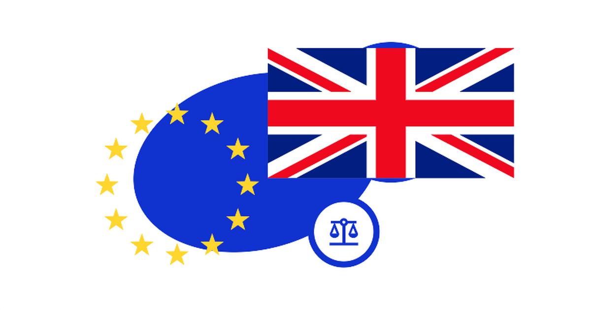 UK-GDPR — General Data Protection Regulation