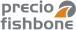 Precio Fishbone Logo - Cookiebot