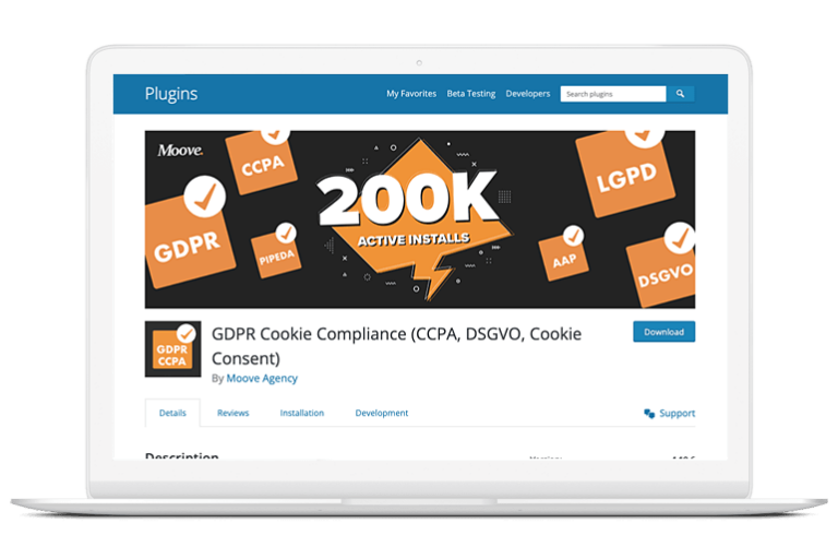 5 Best GDPR WordPress Plugins To Use In 2023