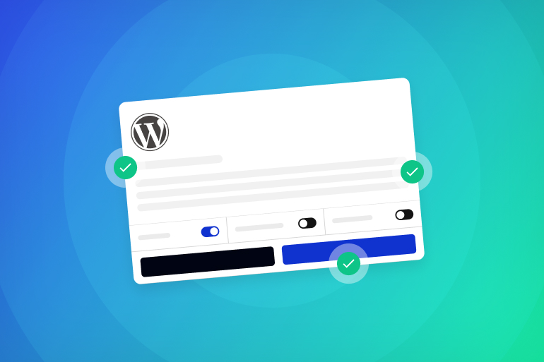Important privacy compliance rules for WordPress cookie banners