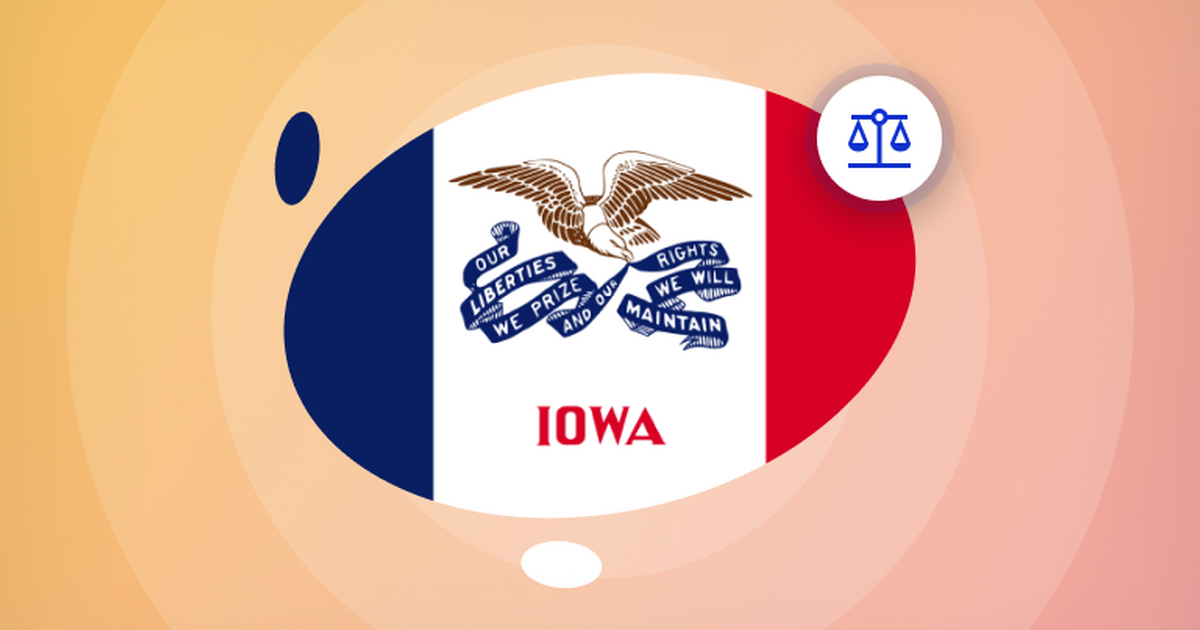 A Guide to Iowa Consumer Data Protection Act (ICDPA)