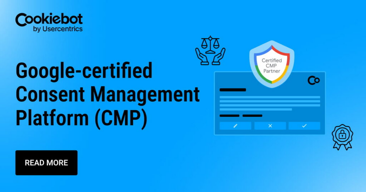 What Is A Google-Certified CMP And Why Is It Required?