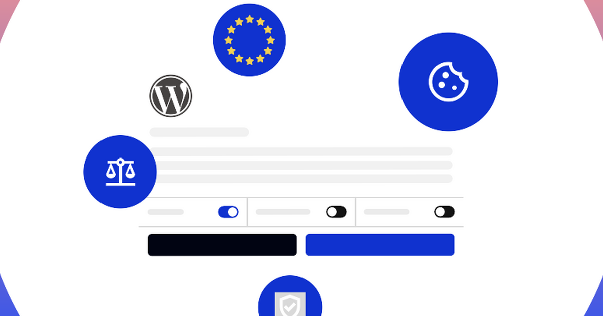 Understanding WordPress Cookies for Privacy Compliance
