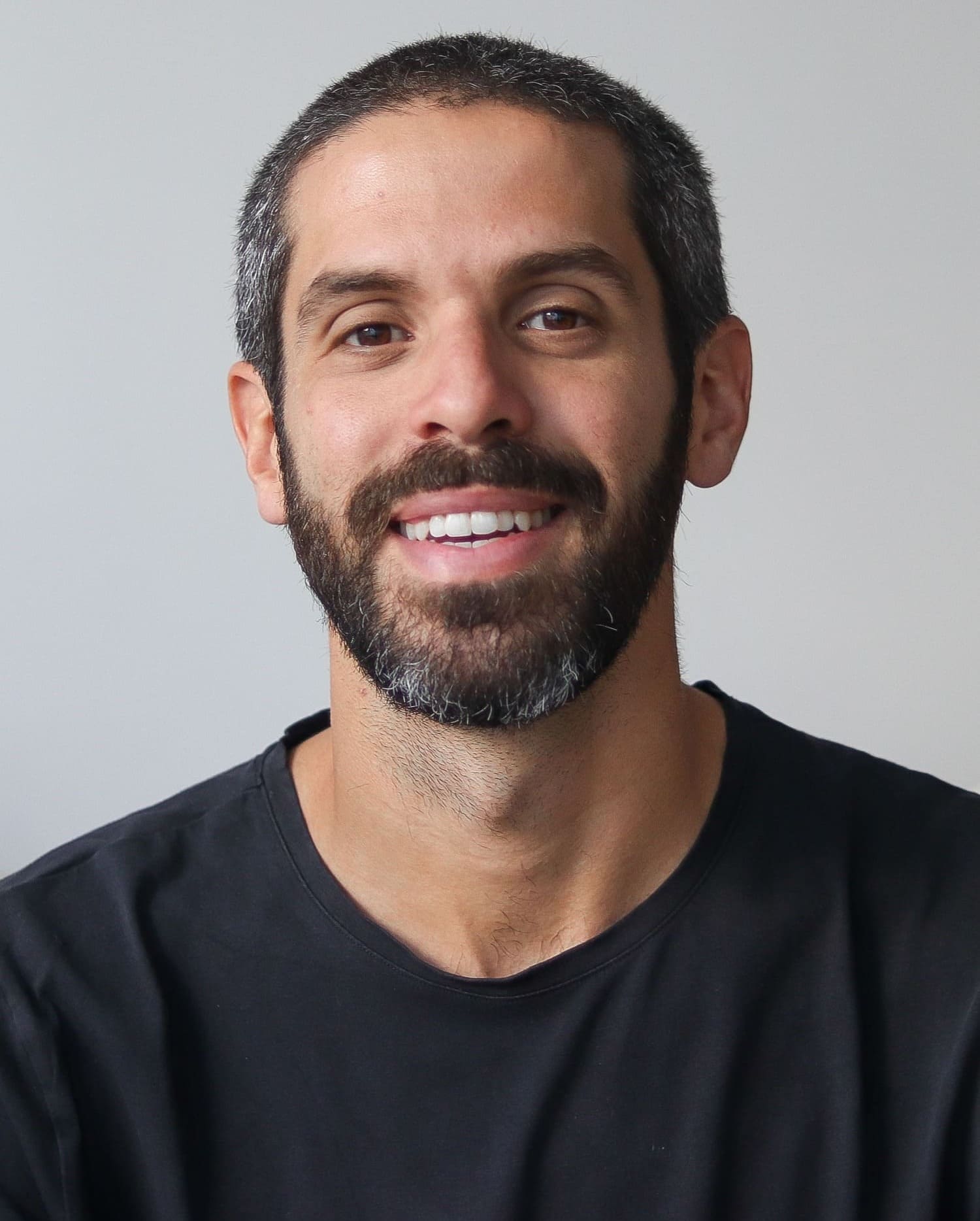 Jose Felix - Chief of Staff Usercentrics