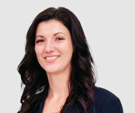 Adelina Peltea - CMO Usercentrics