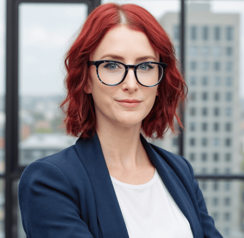 Donna Dror - CEO Usercentrics