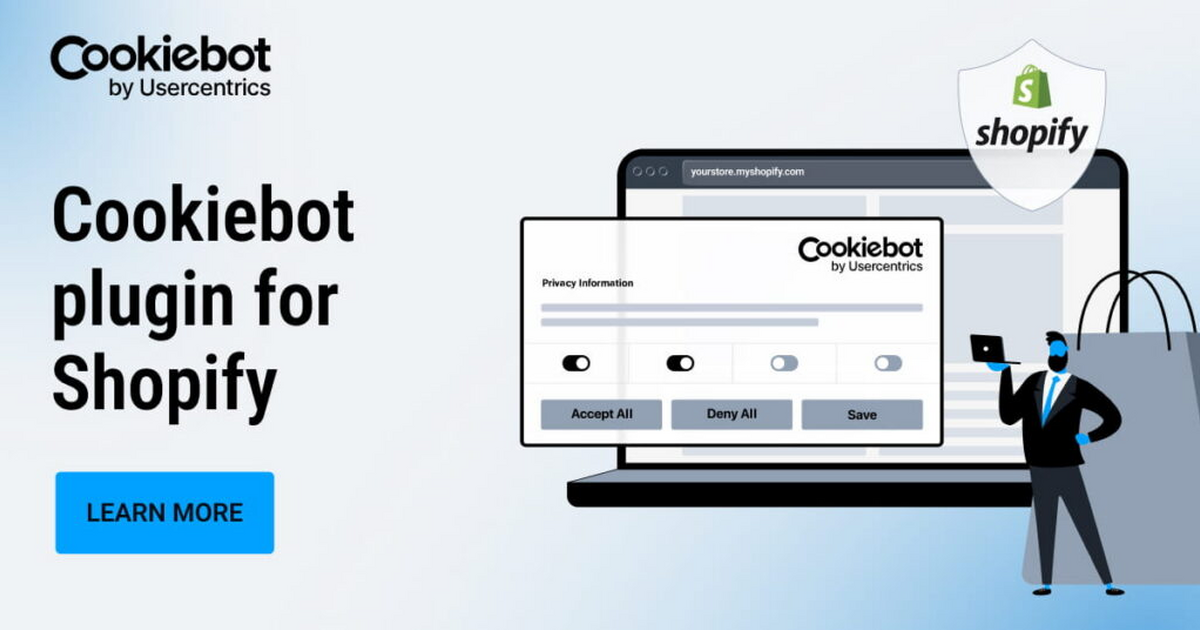 Cookiebot CMP For Shopify GDPR Cookie Consent App cookiebot-cmp-for-shopify-gdpr-cookie-consent-app