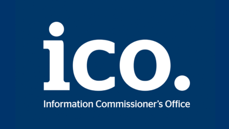 ICO enforces the GDPR in the UK