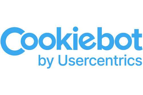 Cookiebot CMP by Usercentrics