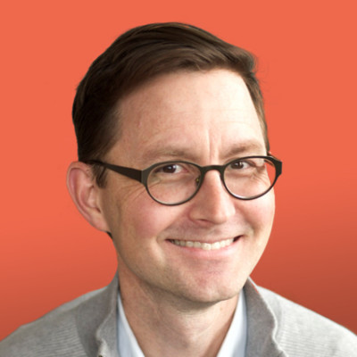 Image Andy Crestodina - Orbit media | Cookiebot Partner