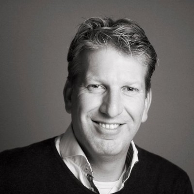 Ed Kost, founder of CookieInfo