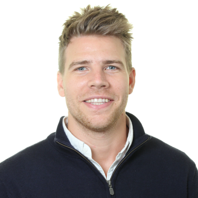 Image Will Newland SoBold