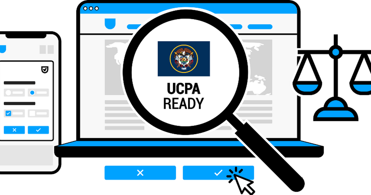 Guide for Utah Privacy Act (UCPA) Compliance